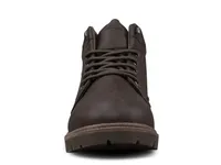 Mantle Mid Chukka Boot