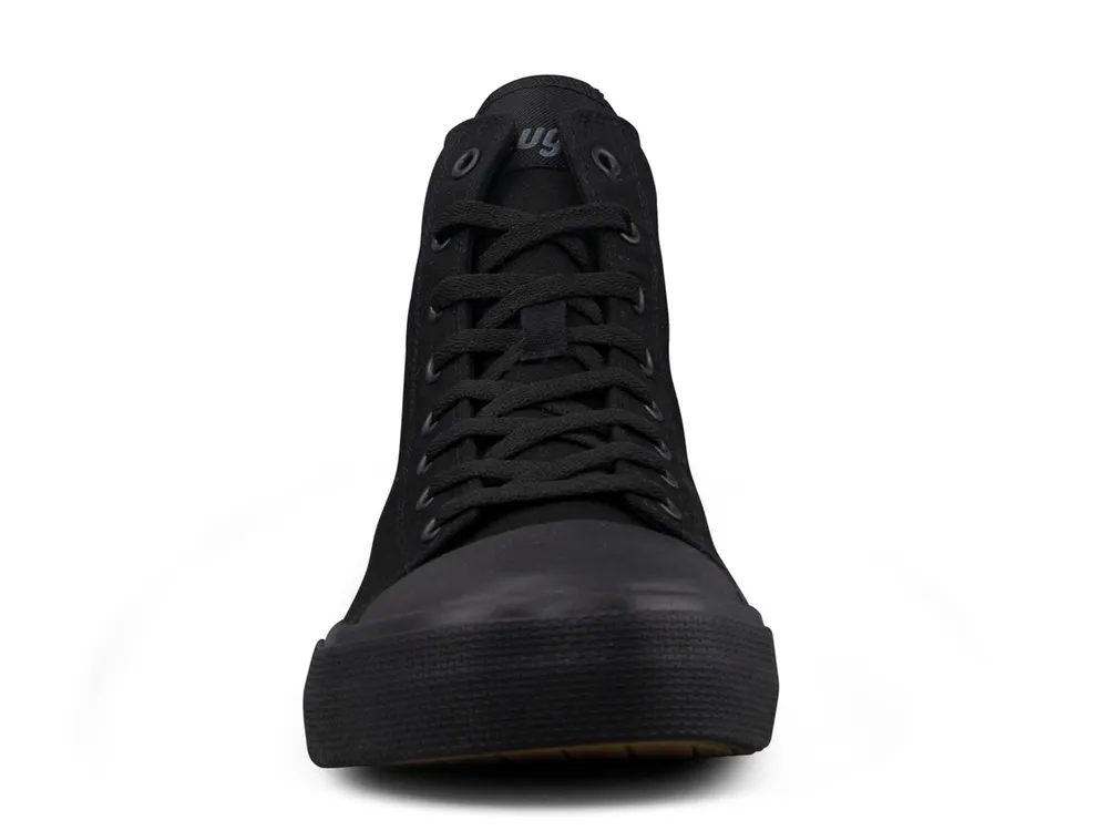 Stagger High-Top Sneaker