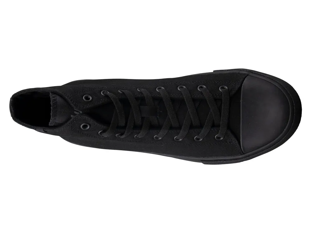 Stagger High-Top Sneaker