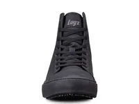 Stagger High-Top Work Sneaker