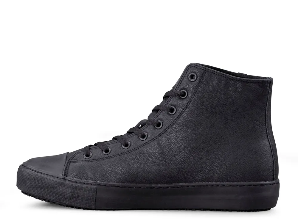 Stagger High-Top Work Sneaker