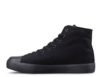 Stagger High-Top Sneaker