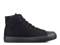 Stagger High-Top Sneaker