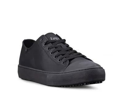 Stagger Lo Work Sneaker