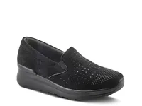 Barbetta Slip-On