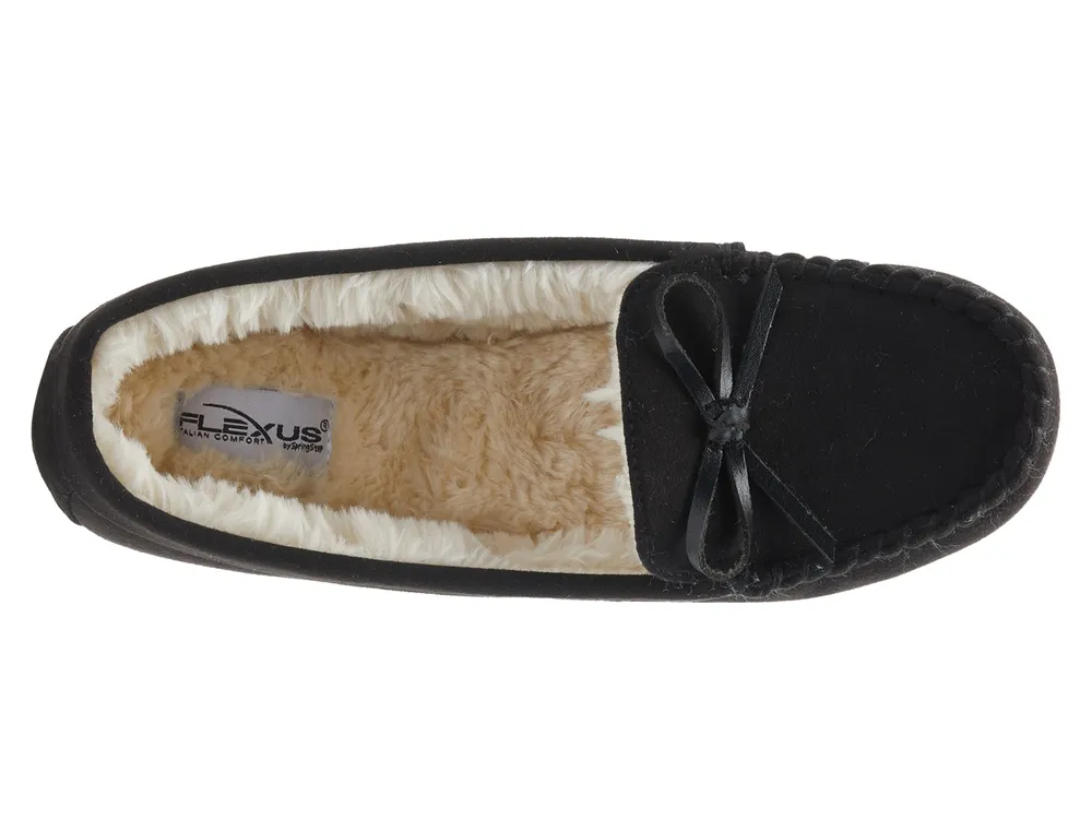 Danda Moccasin