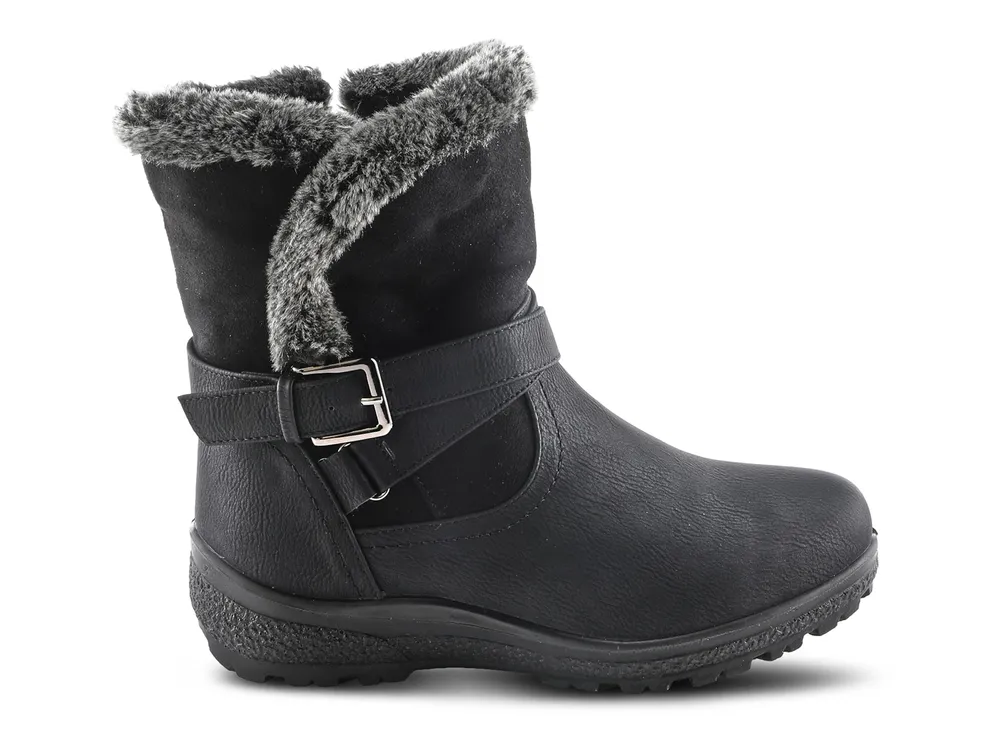 Vortex Snow Boot