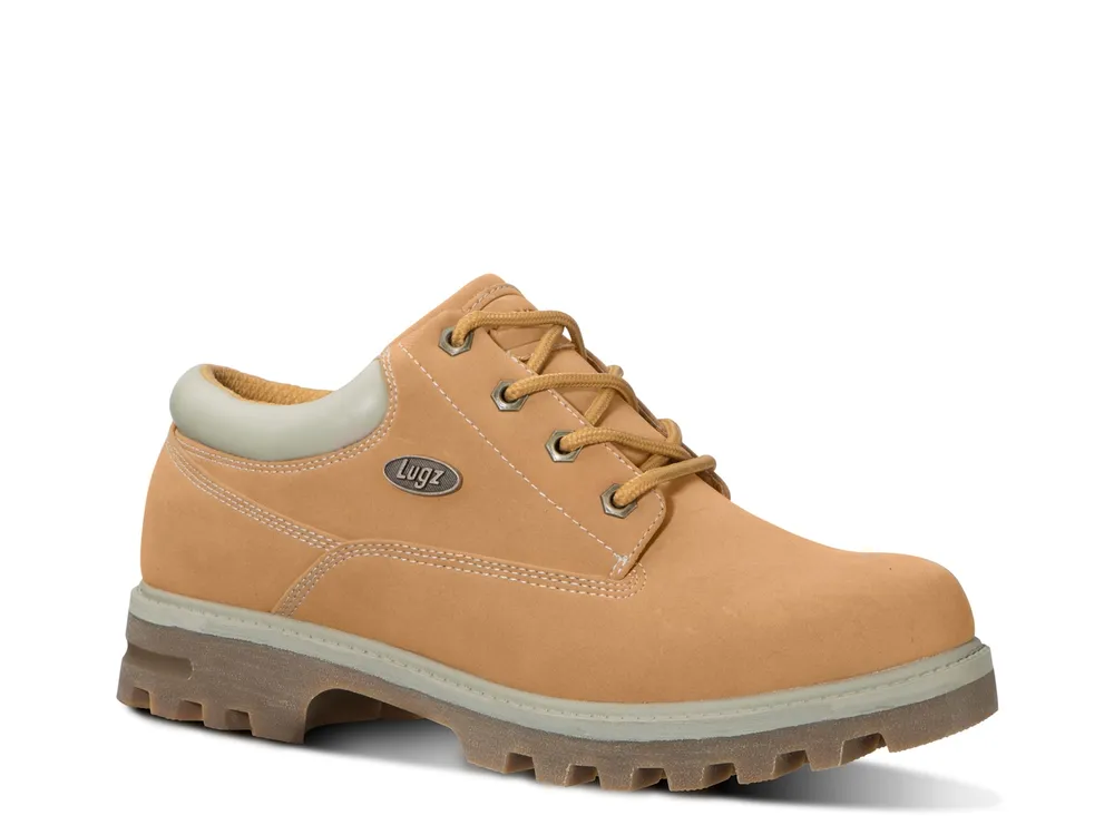 Empire Lo Oxford Boot