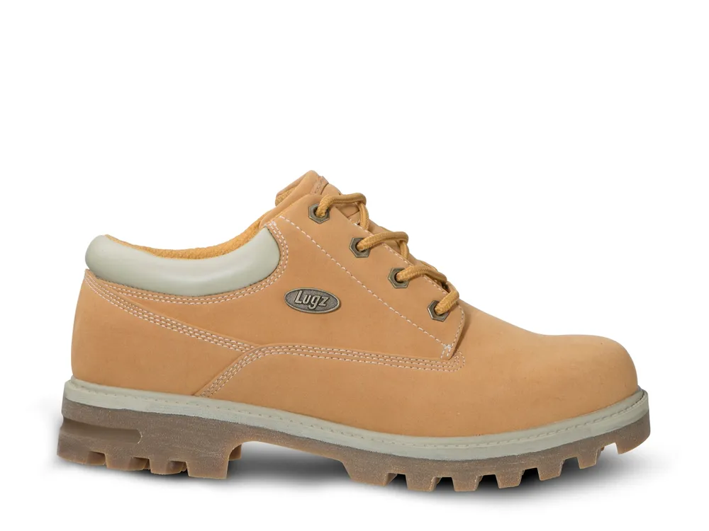 Empire Lo Oxford Boot