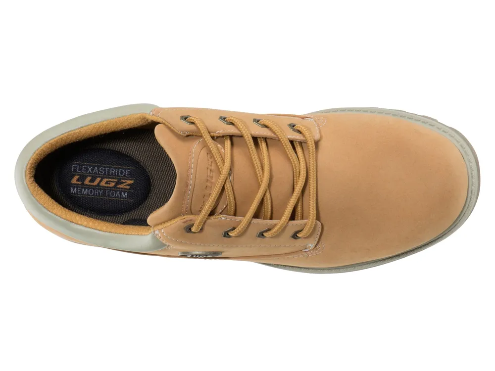 Empire Lo Oxford Boot