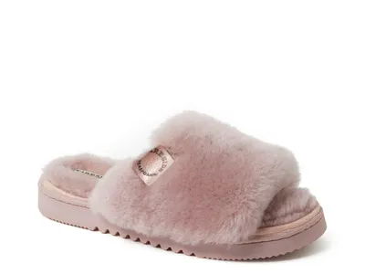 Cairns Slide Slipper