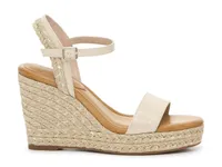 Glimmer Wedge Sandal