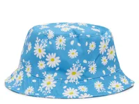 Daisy Bucket Hat