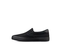 Clipper Slip-On Sneaker