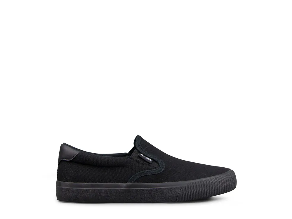 Clipper Slip-On Sneaker