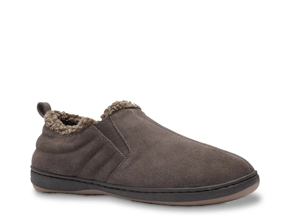 Warrick Slipper