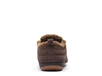 Warrick Slipper