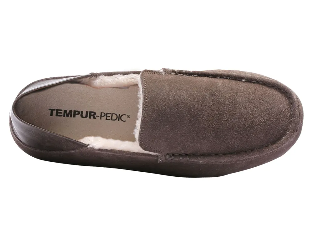 Tatum Slipper