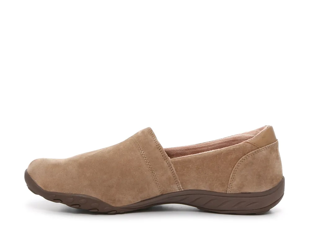 Relaxed Fit Breathe Easy Kindred Wide Slip-On