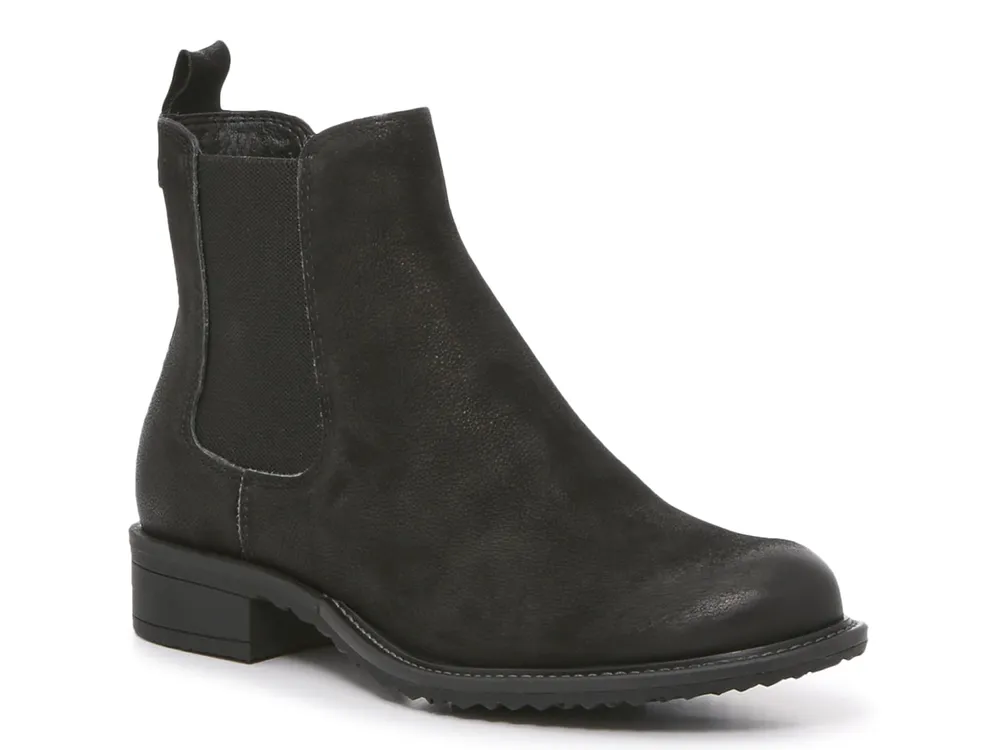 Ansa Chelsea Boot