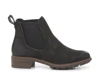 Minna Chelsea Boot