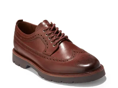 American Classic Longwing Oxford