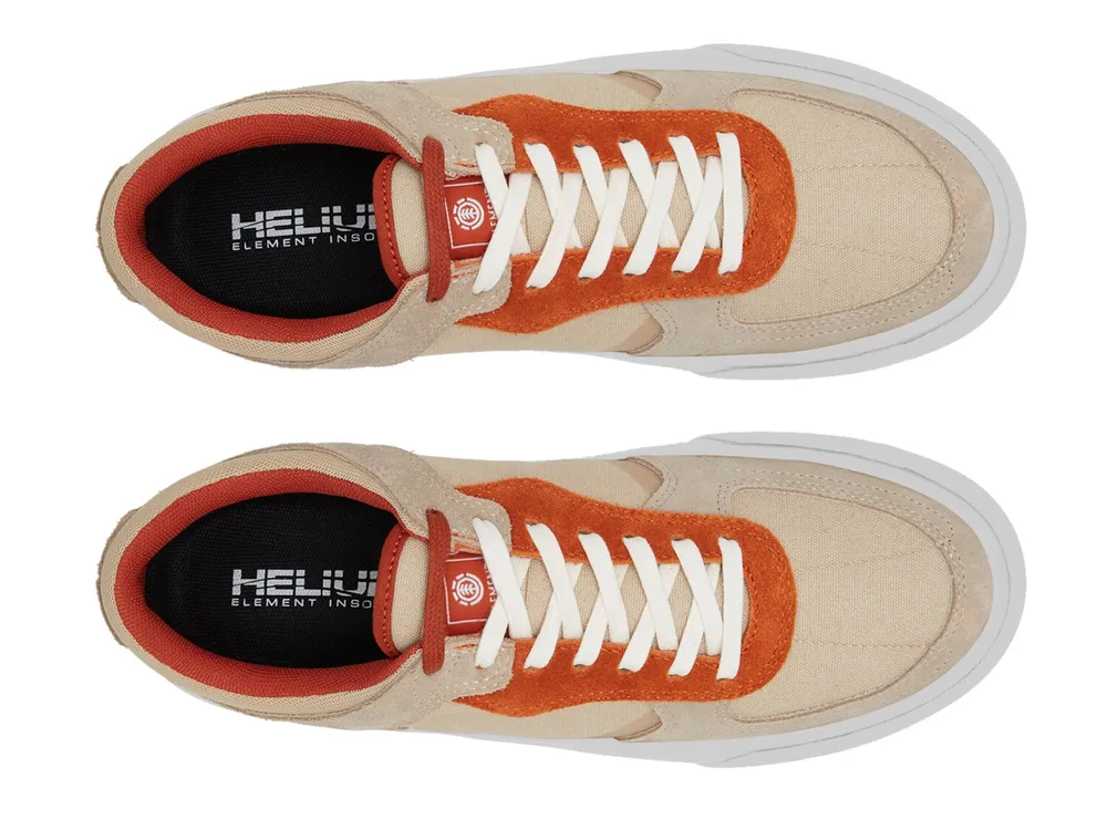 Heatley 2.0 Sneaker - Men's