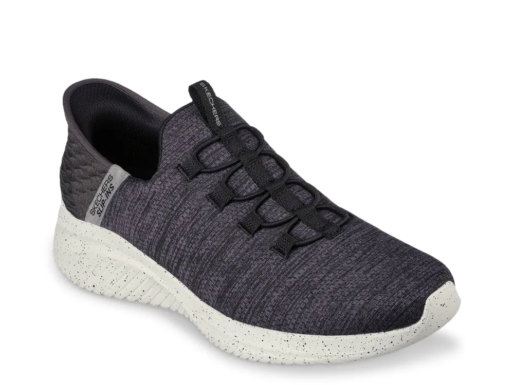 Slip-Ins Ultra Flex 3.0 Right Away Slip-On Sneaker - Men's