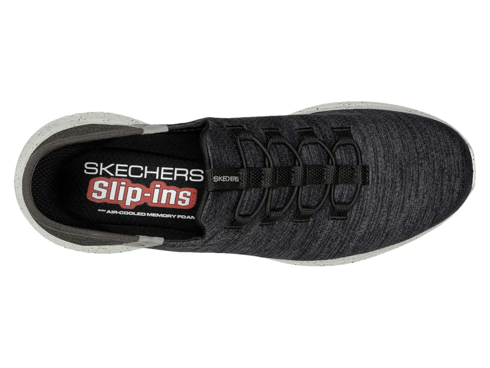 Slip-Ins Ultra Flex 3.0 Right Away Slip-On Sneaker - Men's