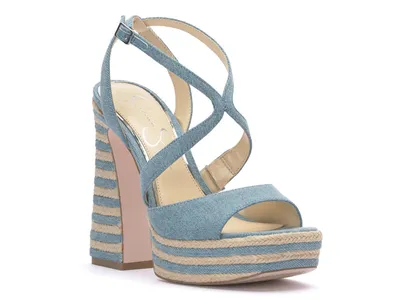 Dosia Platform Sandal