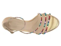 Embla Platform Sandal