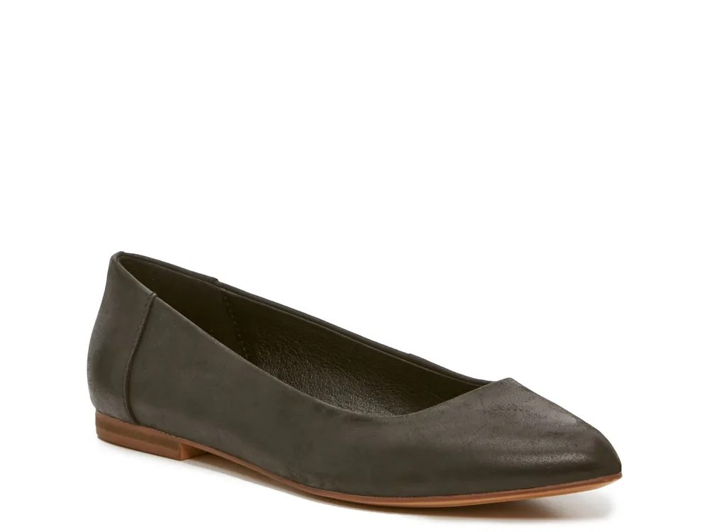 Adrian Ballet Flat