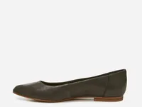 Adrian Ballet Flat