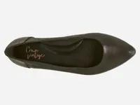 Adrian Ballet Flat