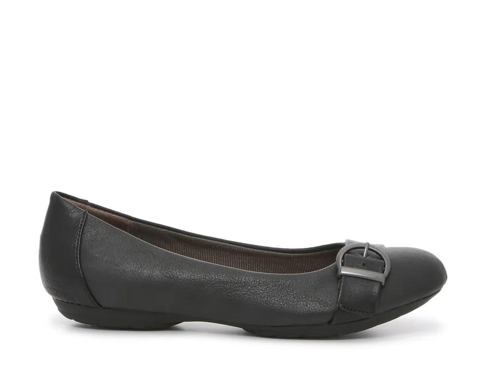 Siera Ballet Flat