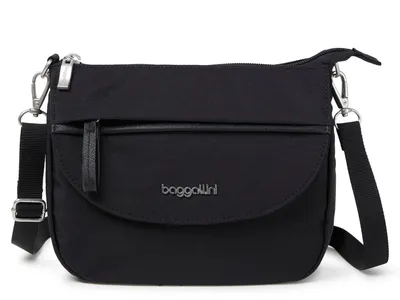 Pocket 2.0 Crossbody Bag