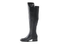 Rider Over-The-Knee Boot