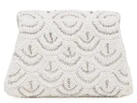 Scallop Clutch