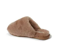 Shelly Beach Scuff Slipper