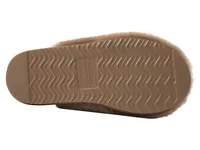 Shelly Beach Scuff Slipper