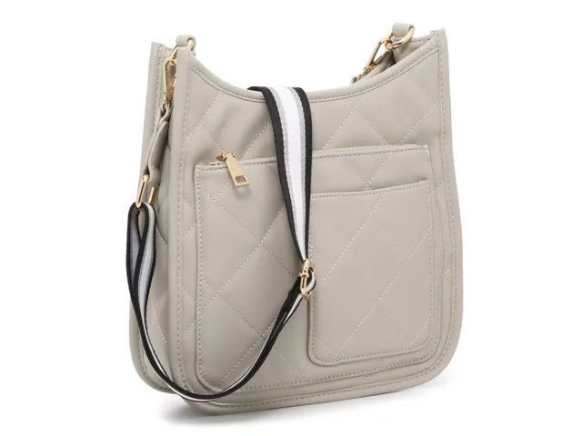 Steve Madden Bwallace Quilted Crossbody - Free Shipping