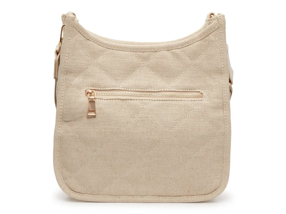 Harlie Quilted Crossbody