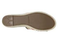 Lannia Platform Sandal