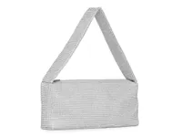 Crystal Link Shoulder Bag