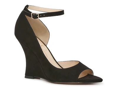 Winchell Wedge Sandal