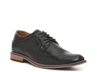 Adizen Wingtip Oxford