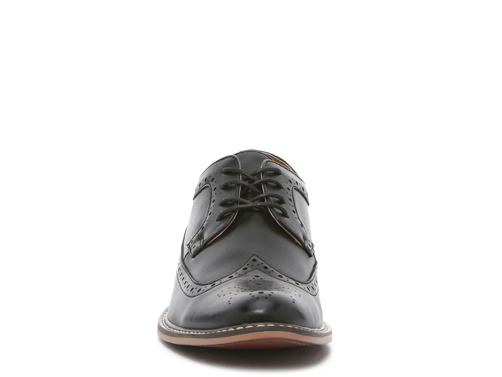 Adizen Wingtip Oxford