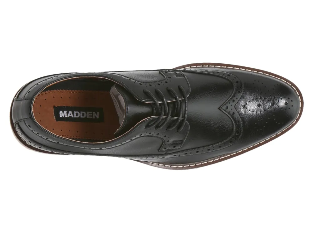 Adizen Wingtip Oxford