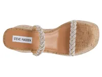 Dayna Platform Sandal