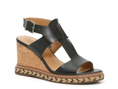 Kaamil Wedge Sandal